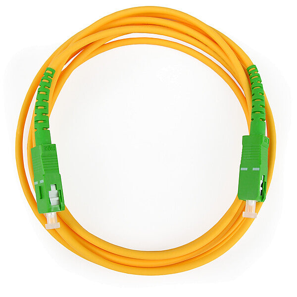 Televes Optisches Kabel 2m SC/APC OSK2SCAPC